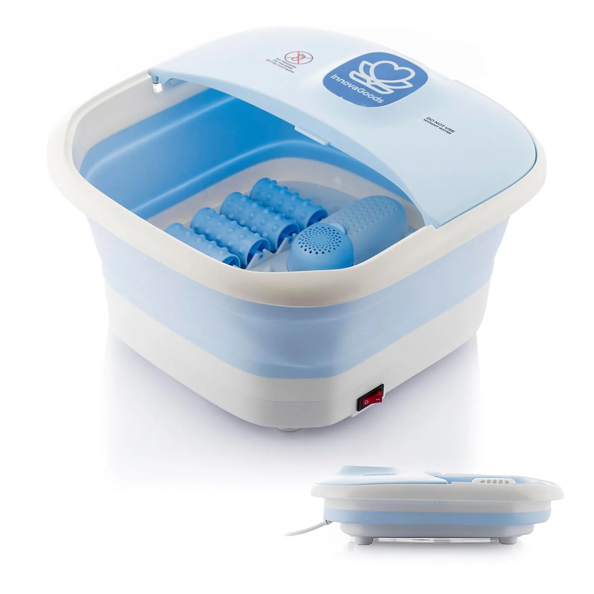 Foot Spa foto 5