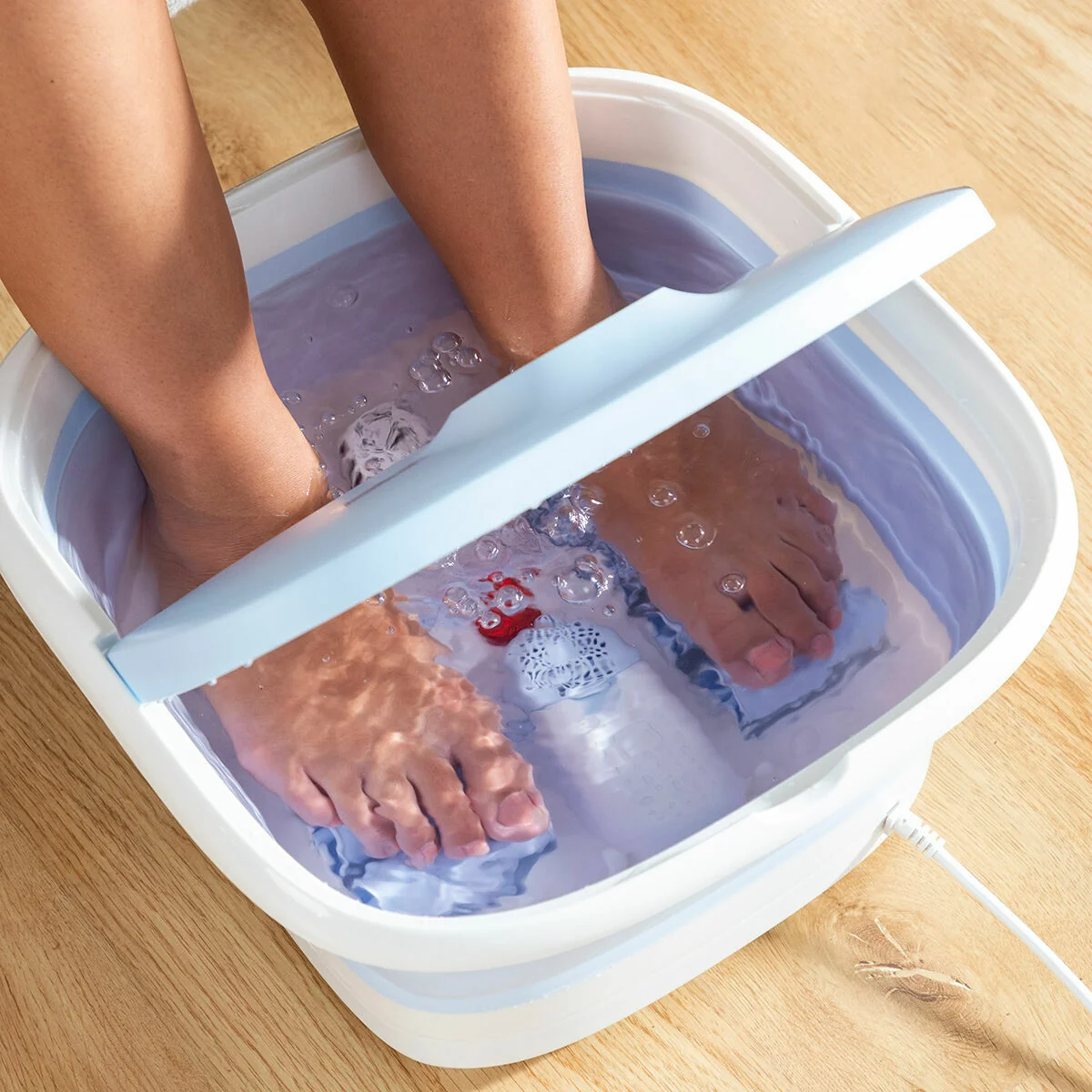 Foot Spa foto 7